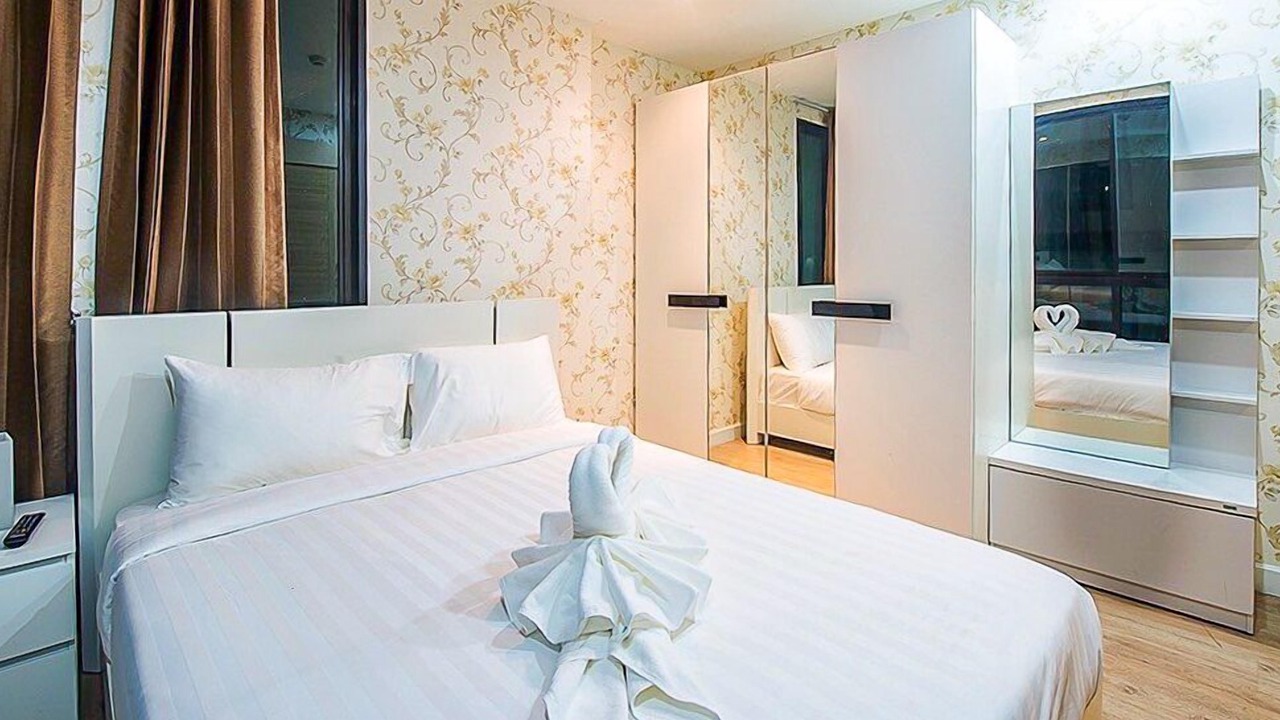 Photo of Bedroom in Mae Sot