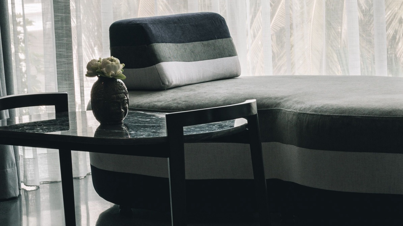 Photo of Bedroom in Siem Reap