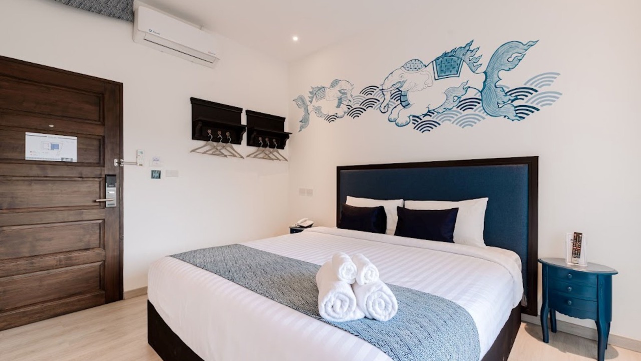 Photo of Bedroom in Ao Nang