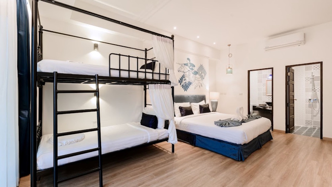 Photo of Bedroom in Ao Nang