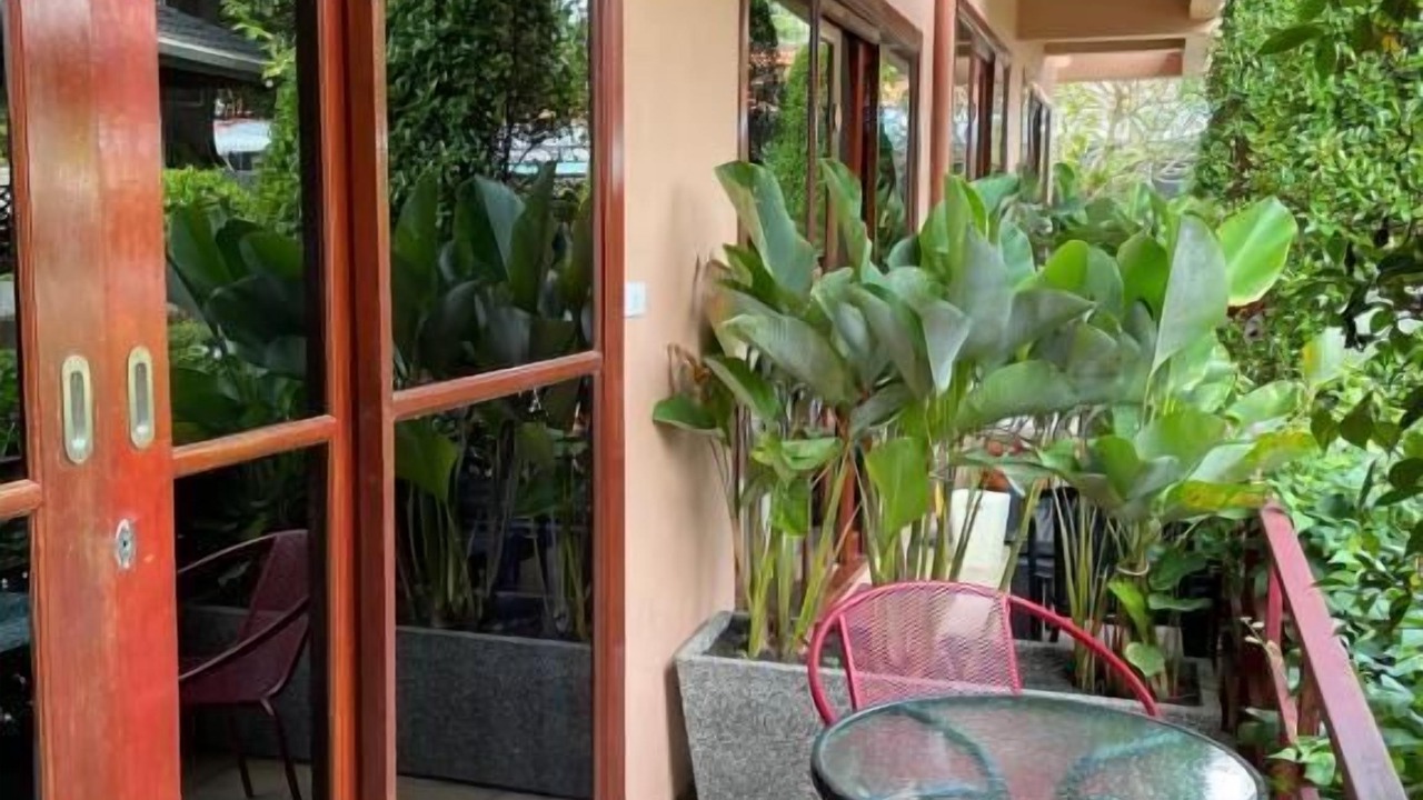Photo of Outdoor in Rawai