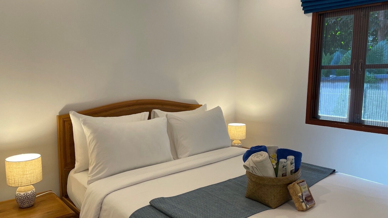 Photo of Bedroom in Rawai