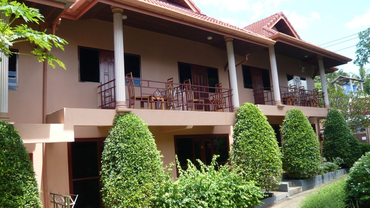 Photo of Outdoor in Rawai
