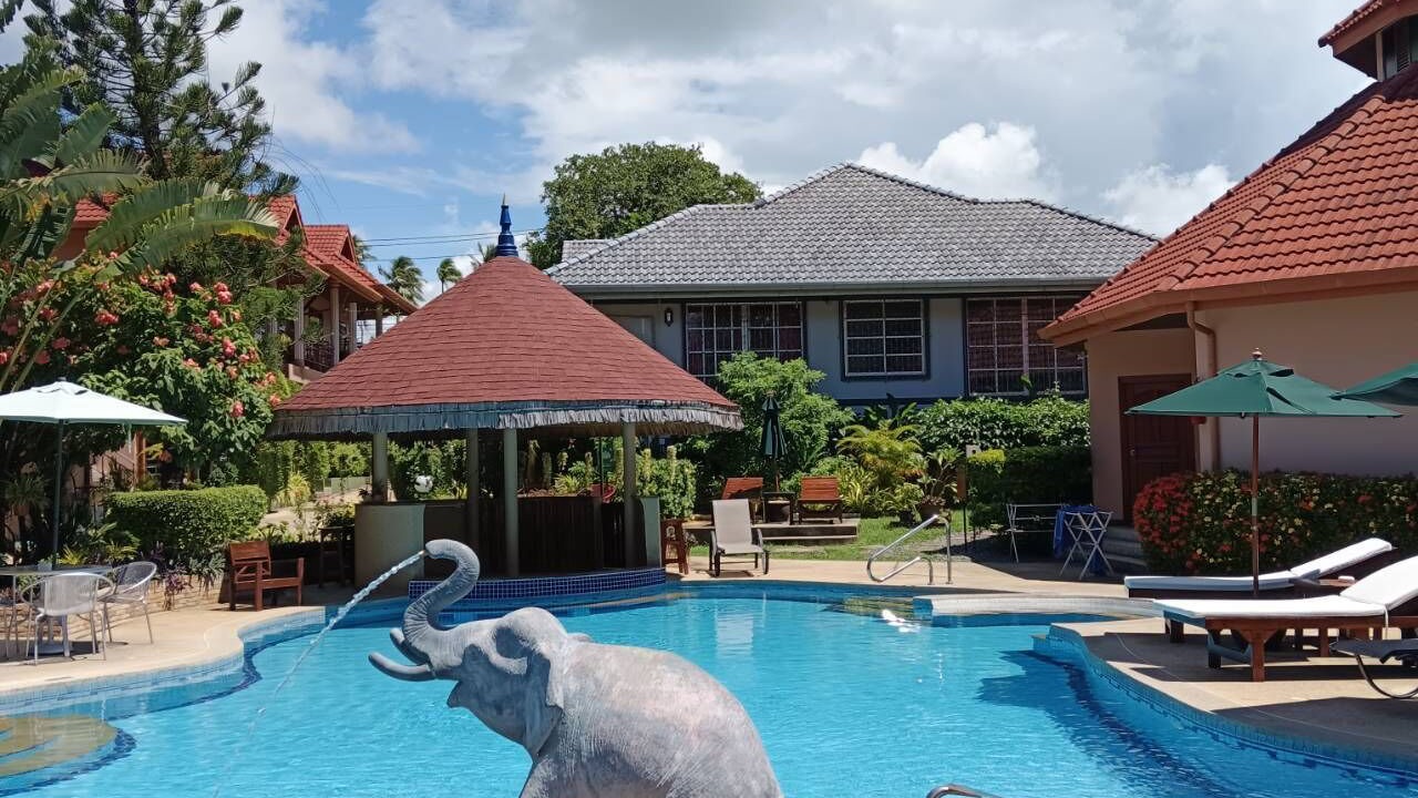 Photo of Outdoor in Rawai