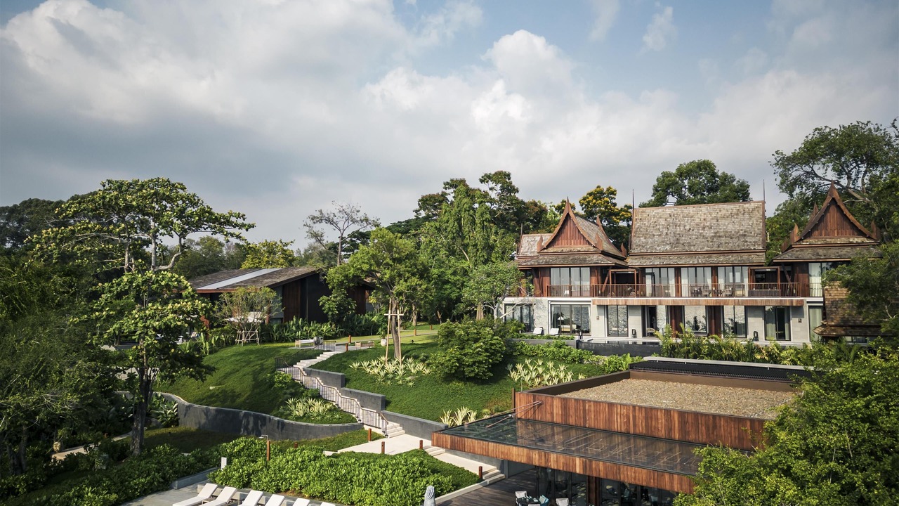 Photo of Outdoor in Na Chom Thian