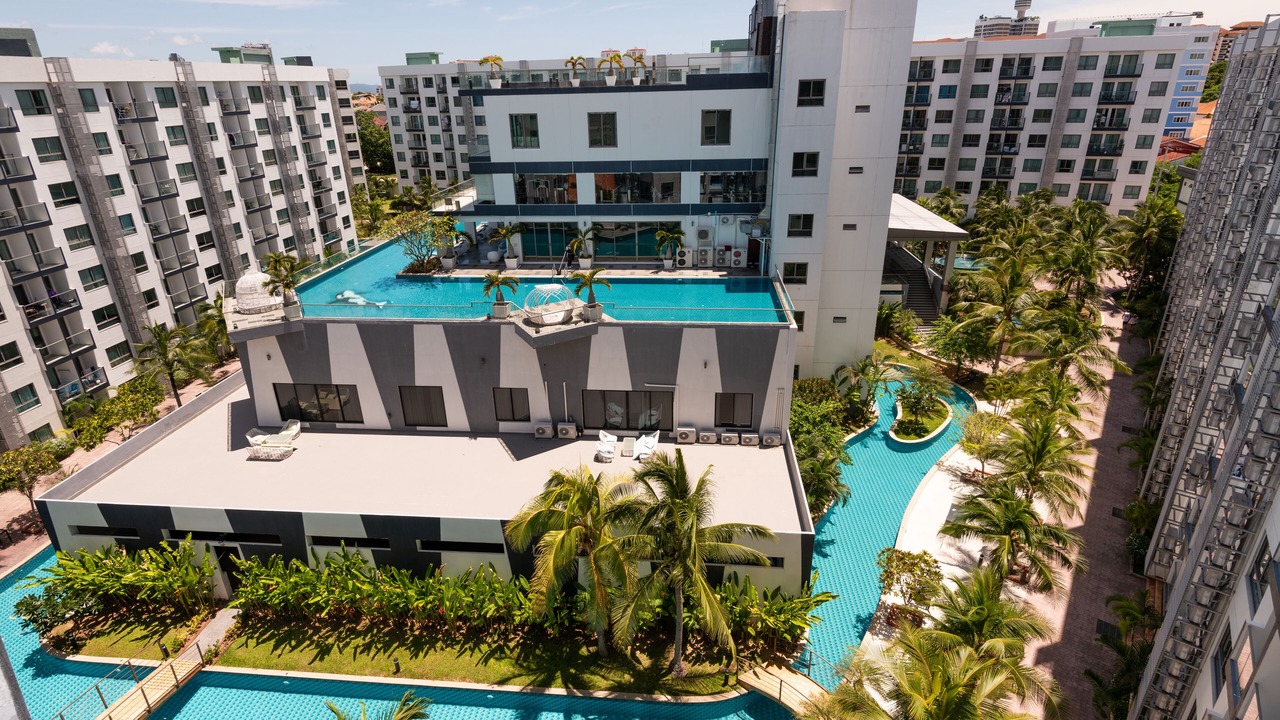 Photo of Outdoor in South Pattaya