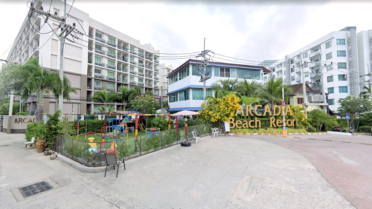 Photo of Outdoor in South Pattaya