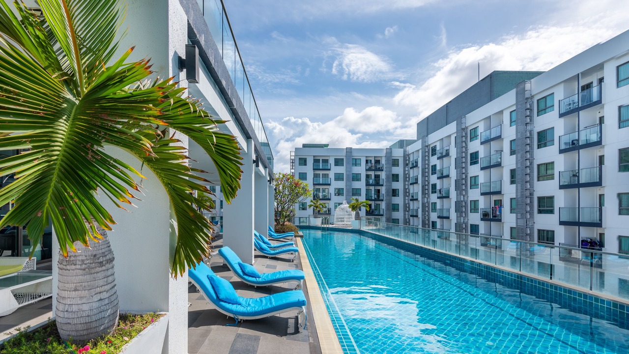 Photo of Outdoor in South Pattaya