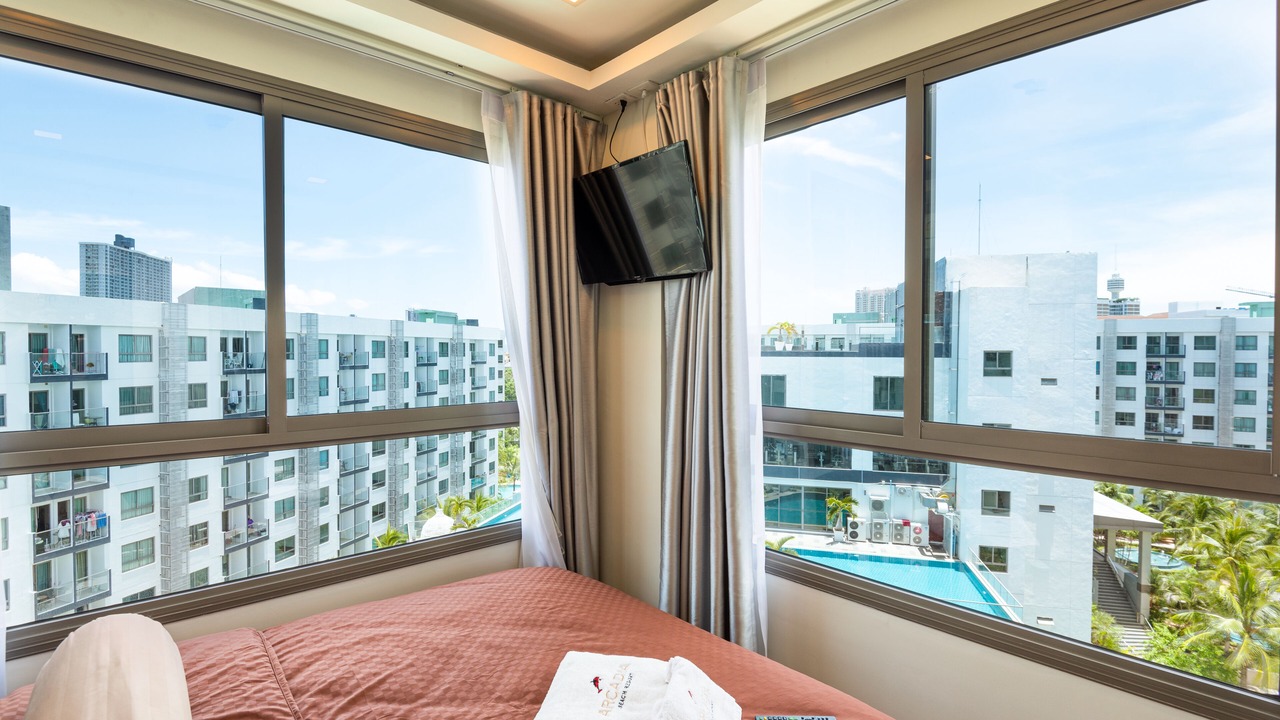 Photo of Outdoor in South Pattaya