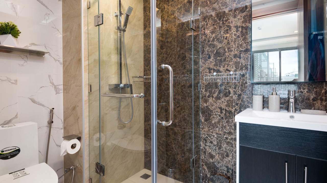 Photo of Bathroom in South Pattaya