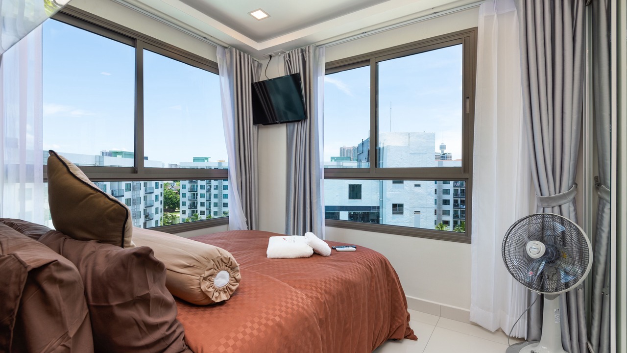 Photo of Outdoor in South Pattaya