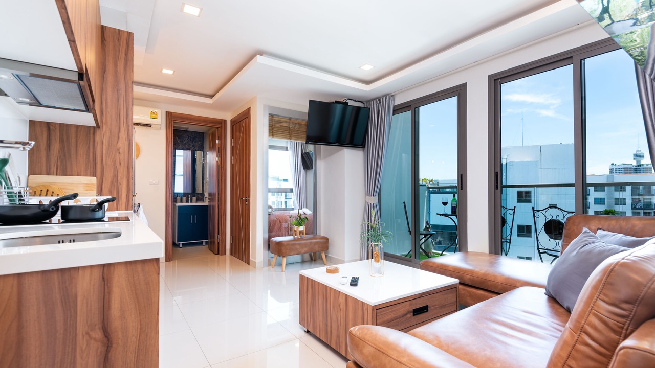 Photo of Outdoor in South Pattaya