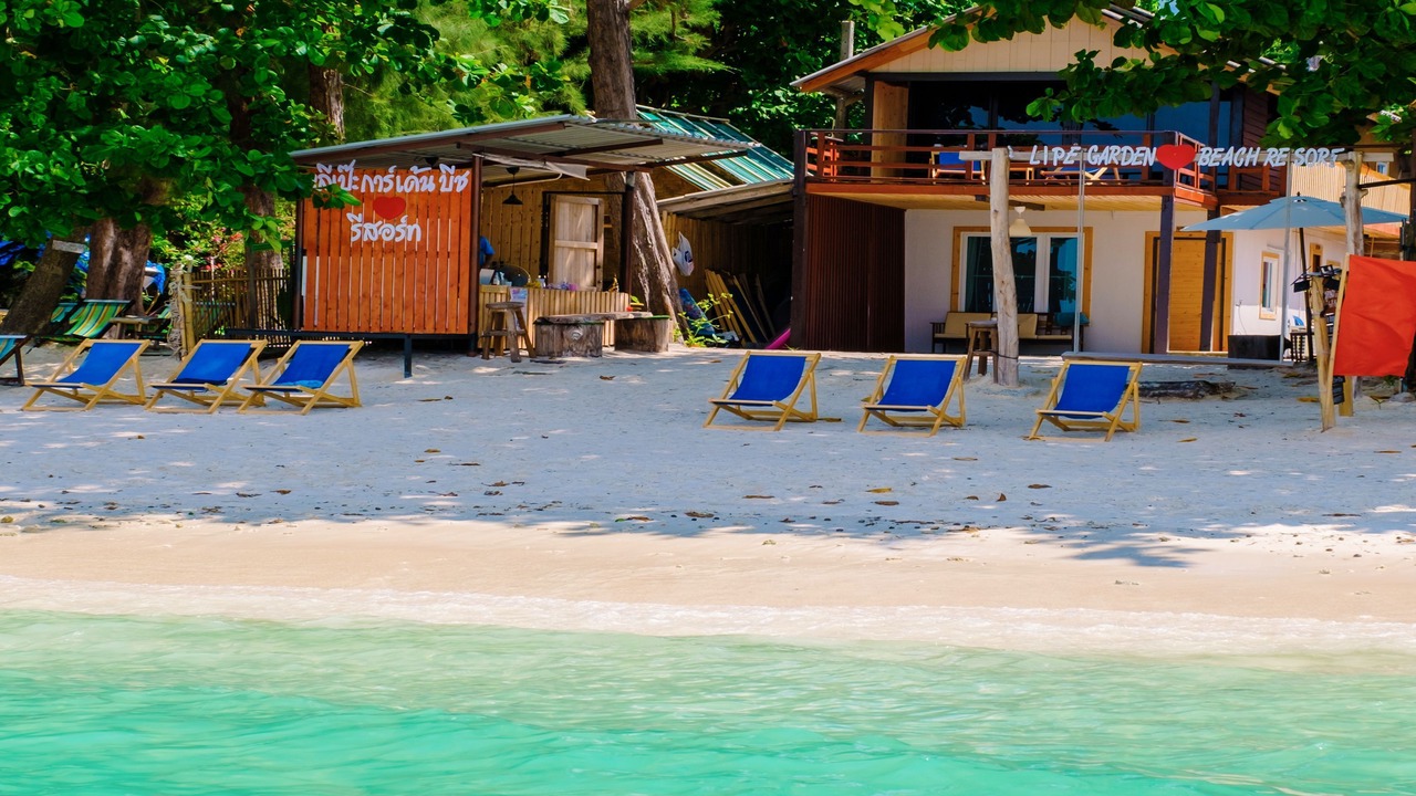 Photo of Outdoor in Satun