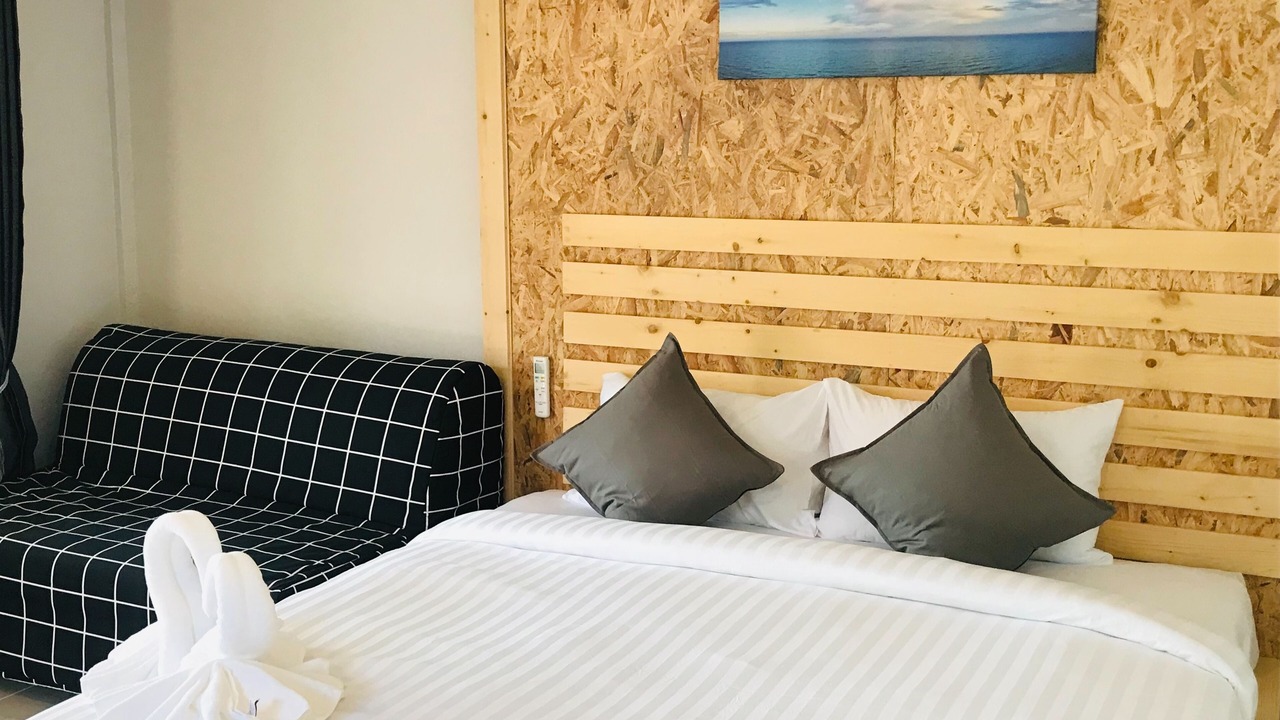Photo of Bedroom in Satun