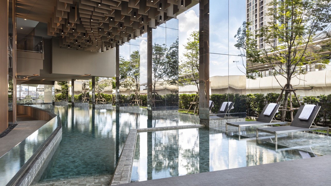 Photo of Outdoor in Nonthaburi