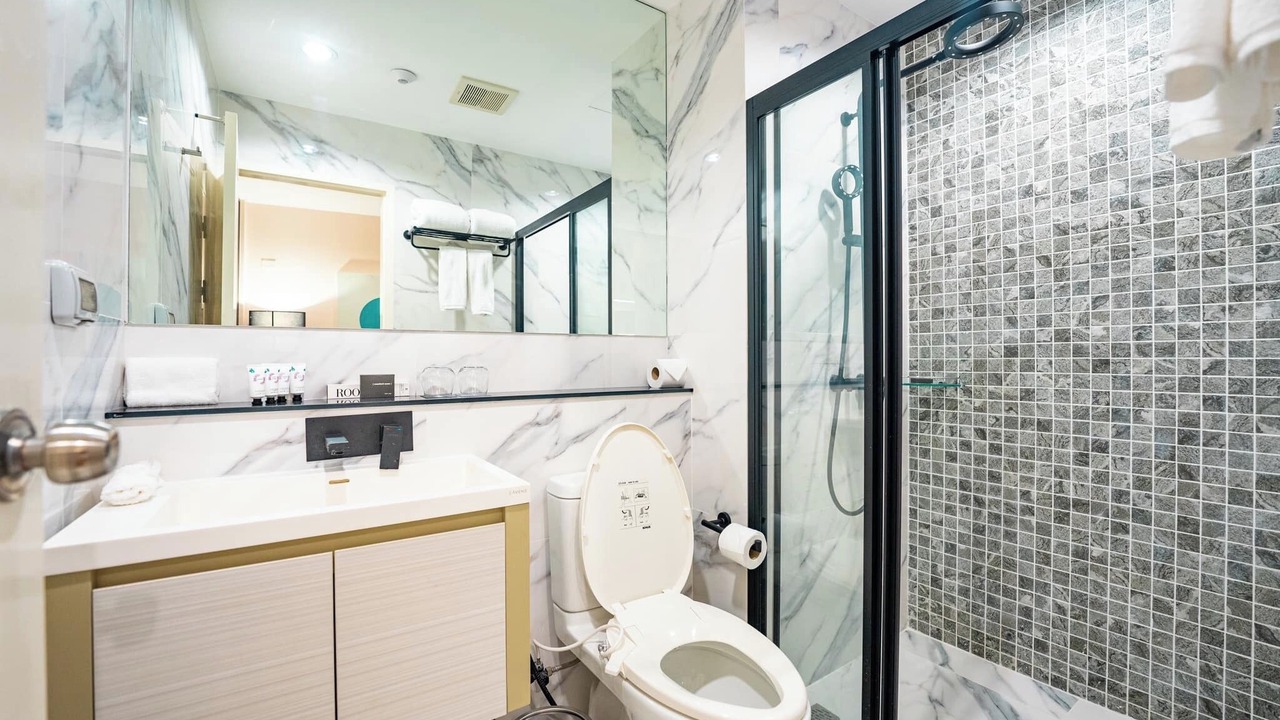 Photo of Bathroom in Nonthaburi