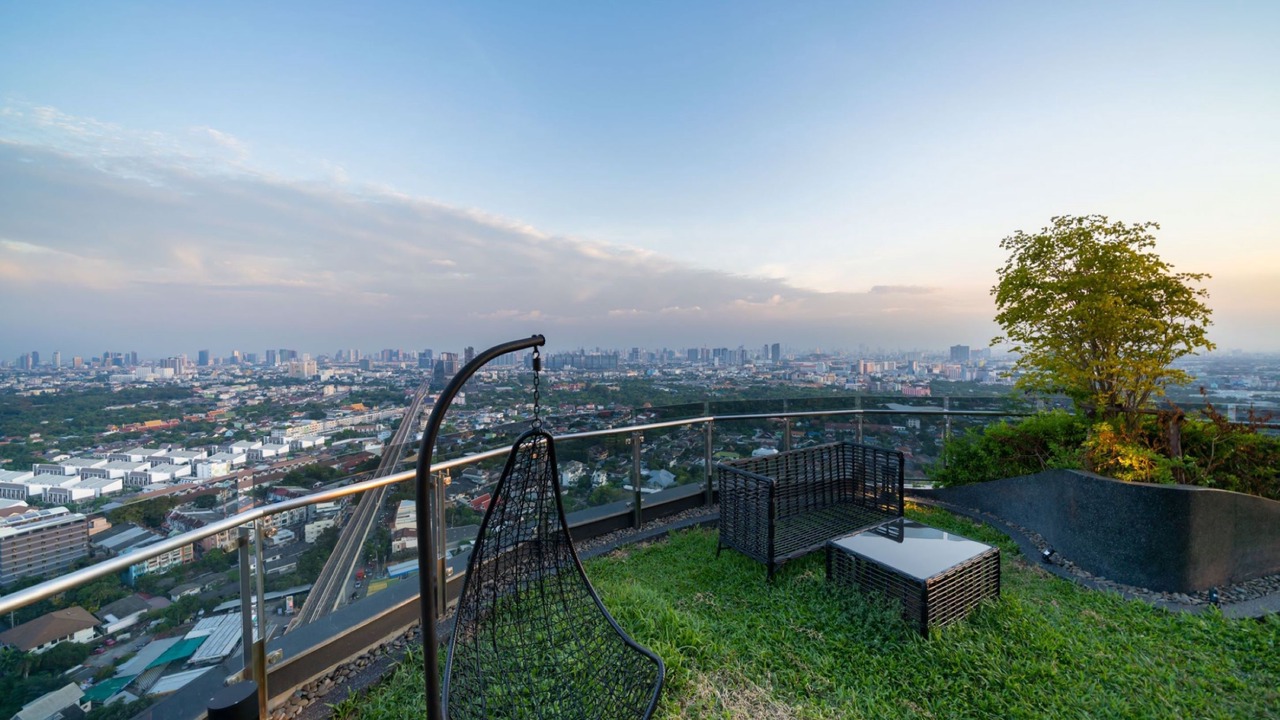 Photo of Outdoor in Nonthaburi