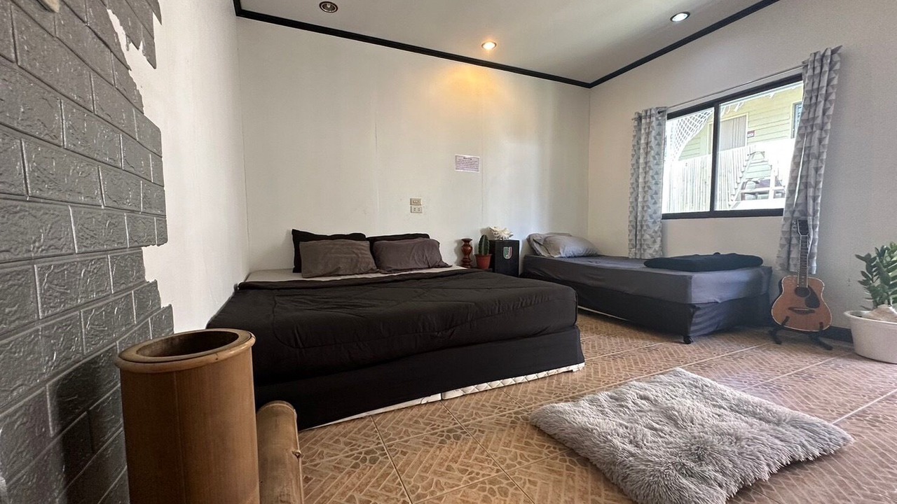 Photo of Bedroom in Haad Rin
