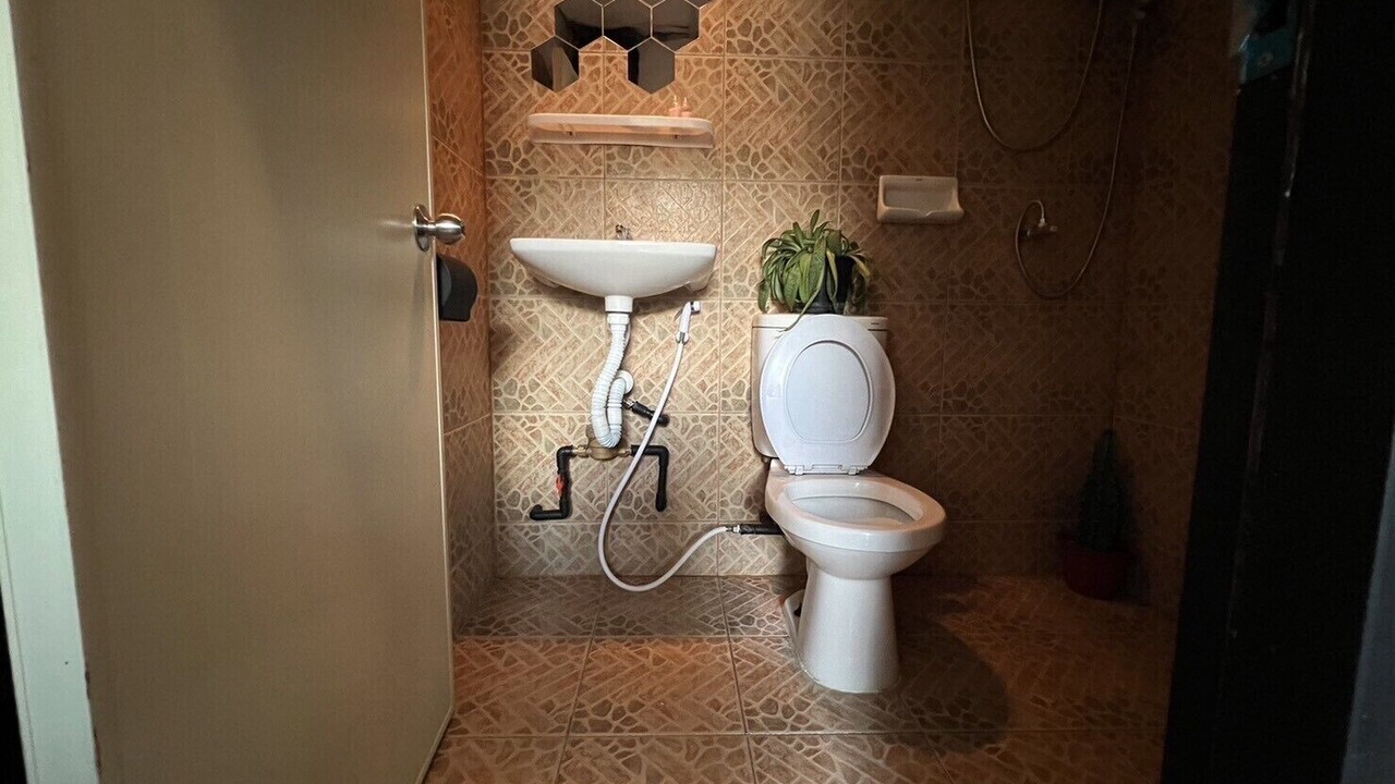 Photo of Bathroom in Haad Rin