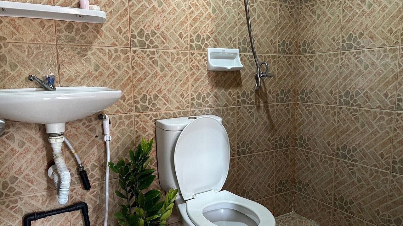 Photo of Bathroom in Haad Rin