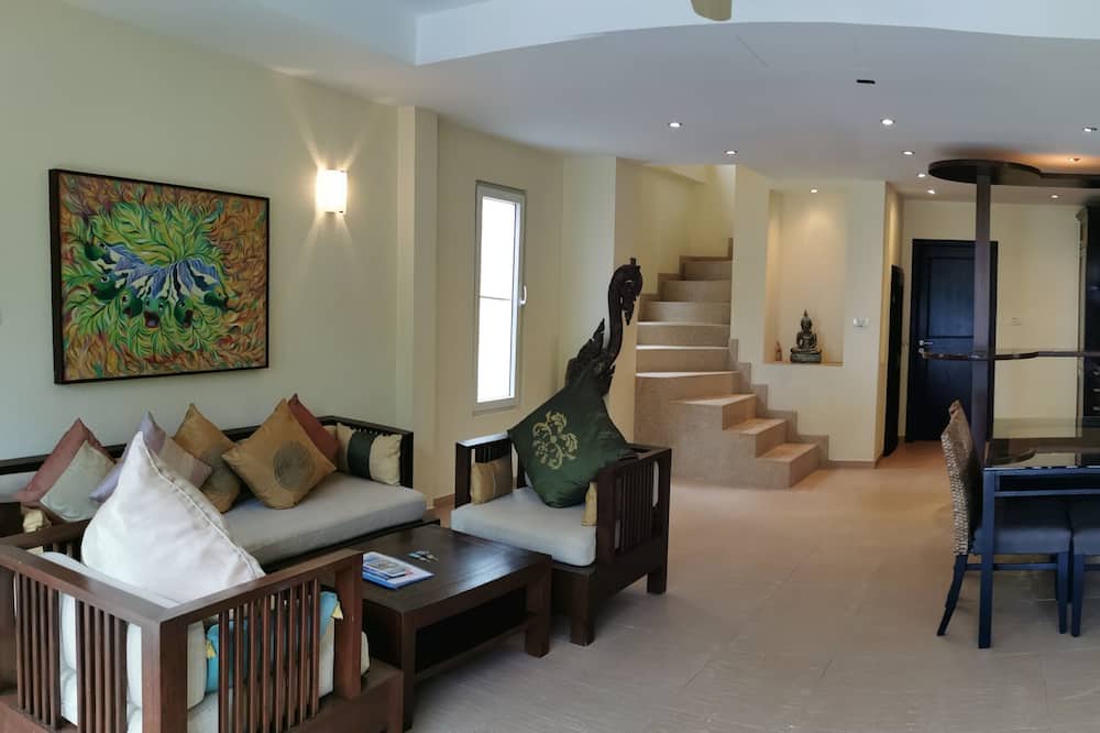 Photo of Livingroom in Klong Son