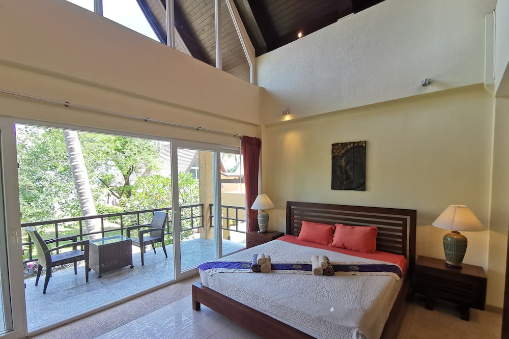 Photo of Bedroom in Klong Son