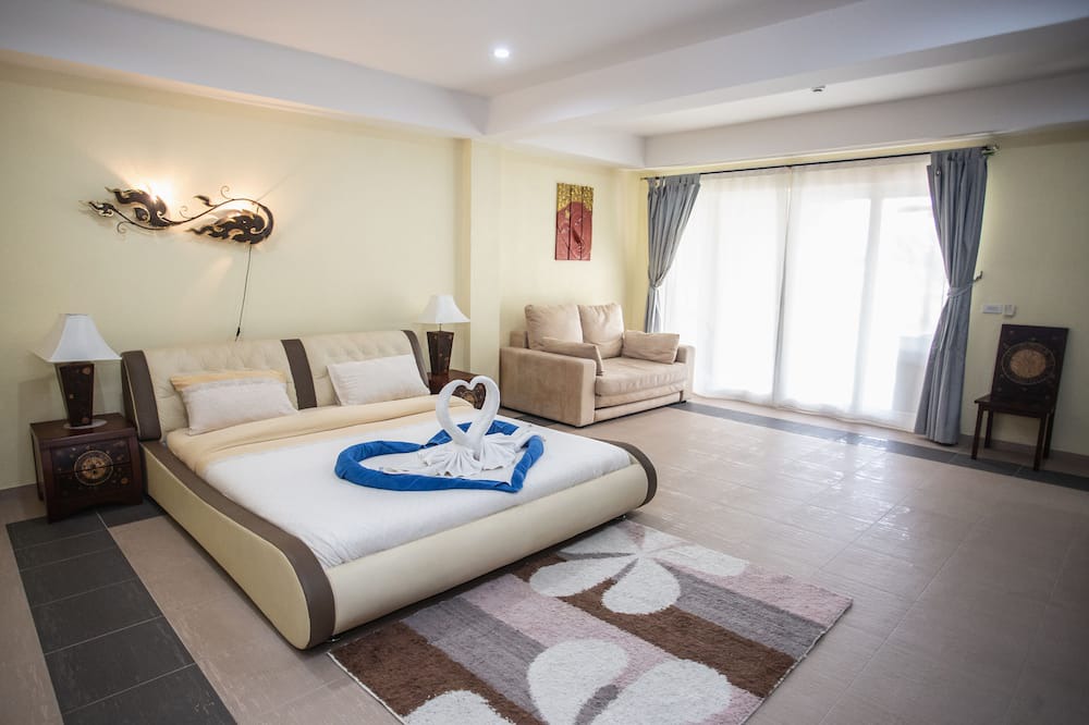 Photo of Bedroom in Klong Son