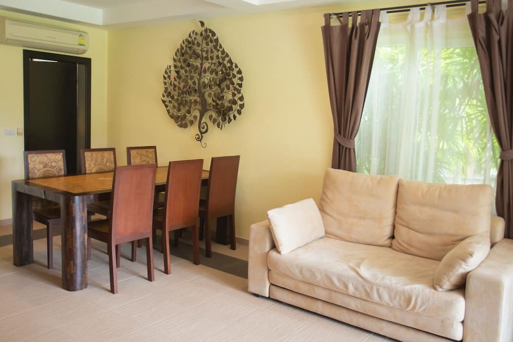 Photo of Livingroom in Klong Son