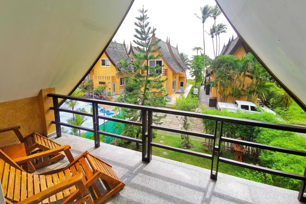 Photo of Patio Balcony in Klong Son