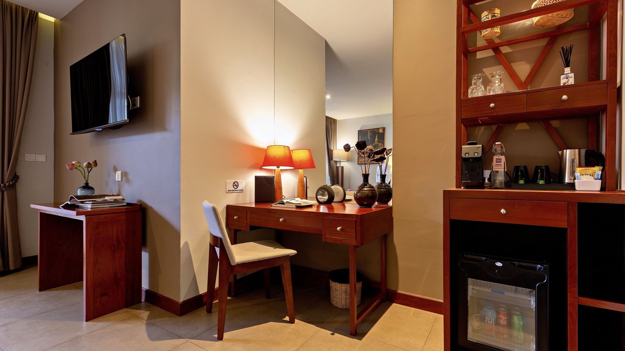 Photo of Bedroom in Tuol Kouk