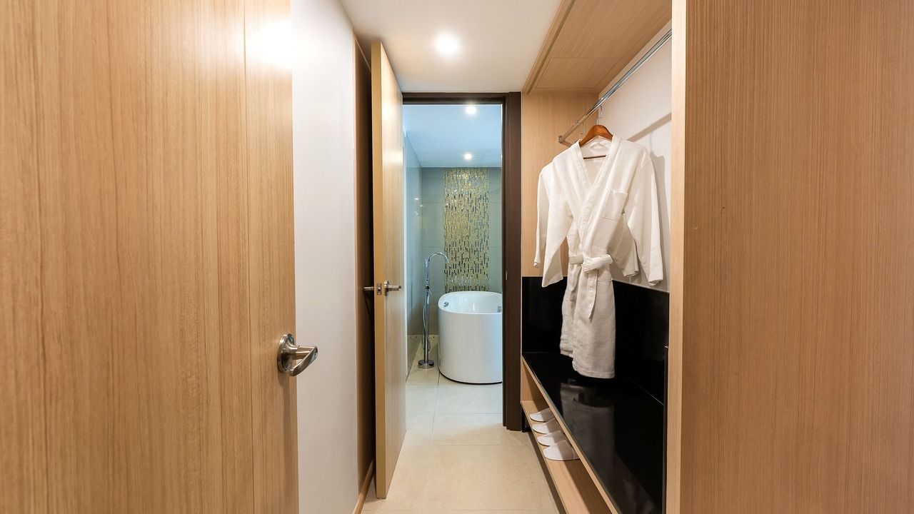 Photo of Bathroom in Anusawari