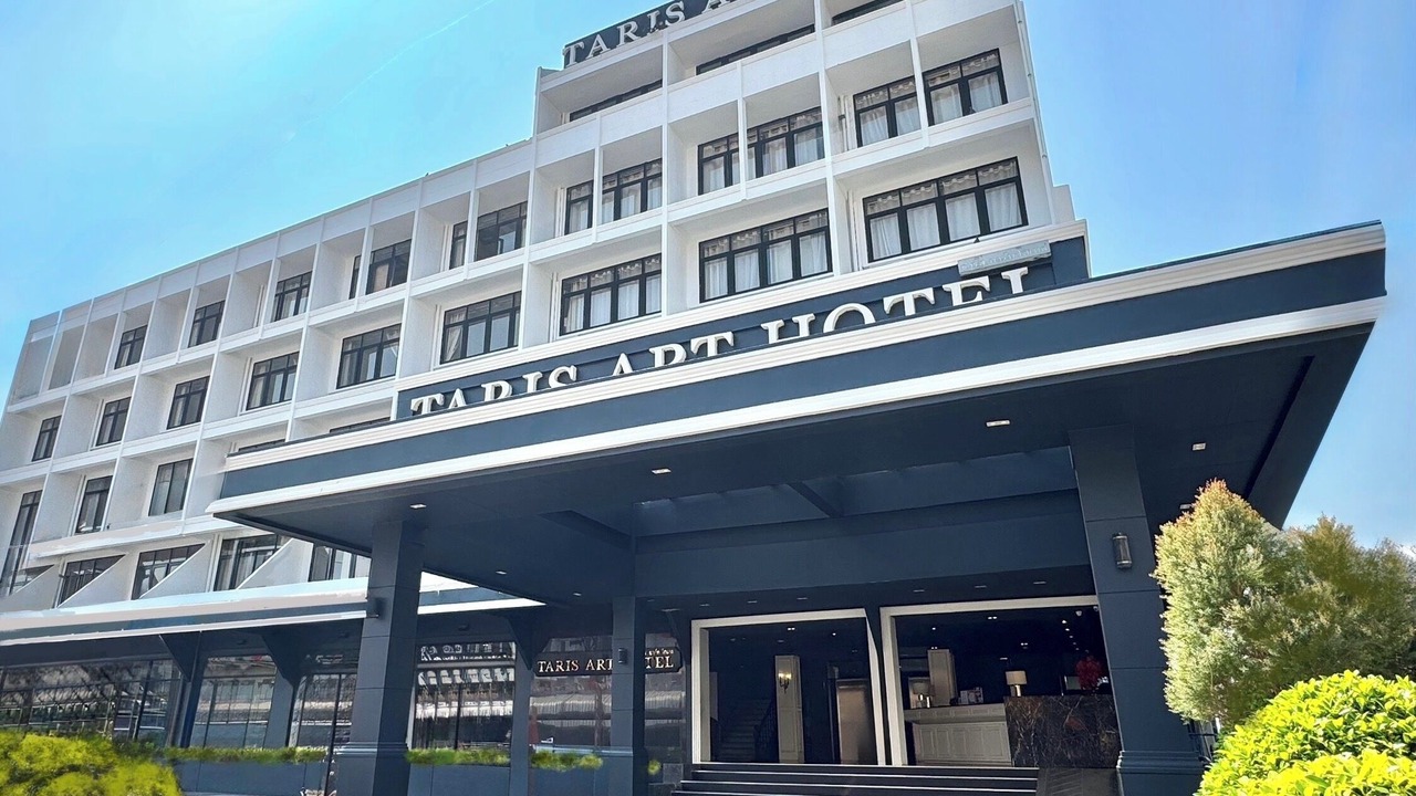 Photo of Outdoor in Nai Wiang