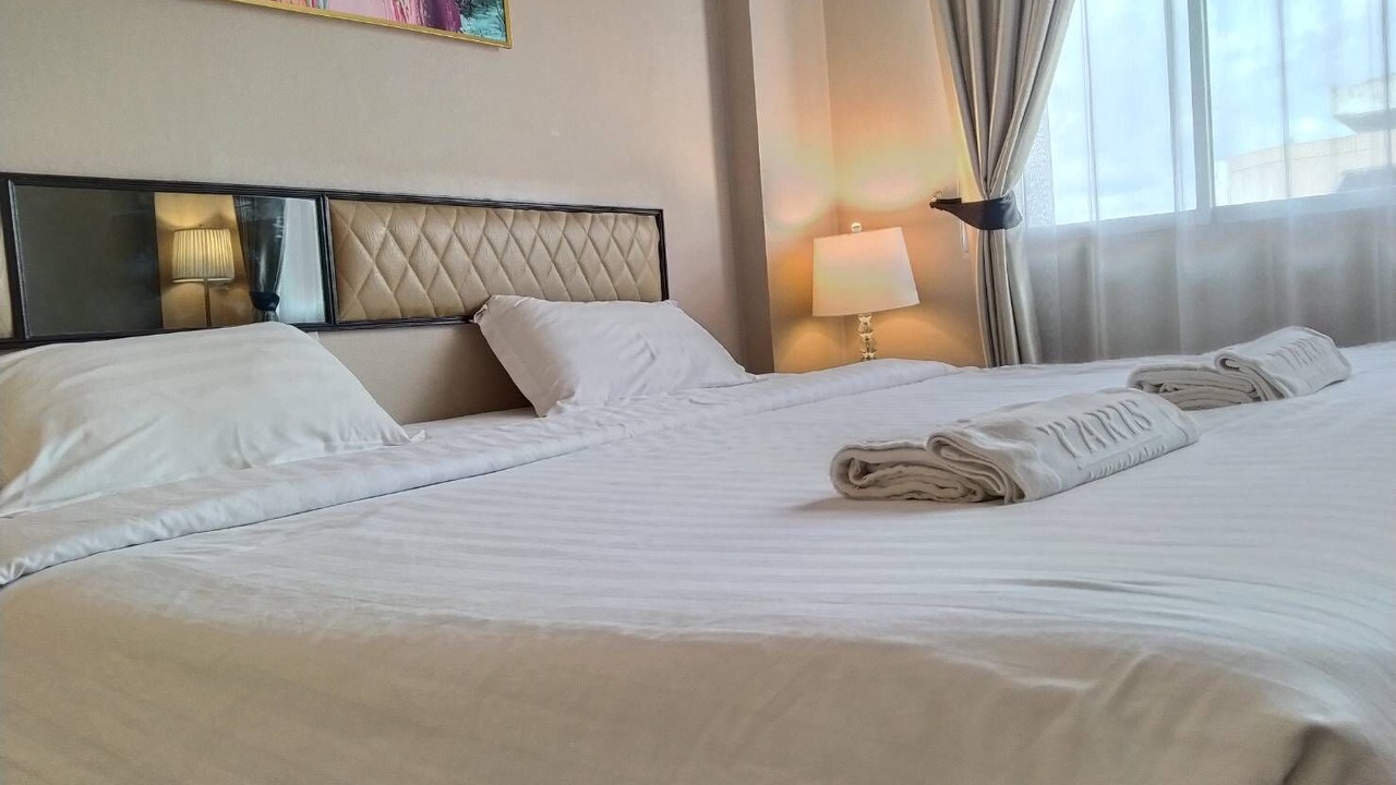 Photo of Bedroom in Nai Wiang