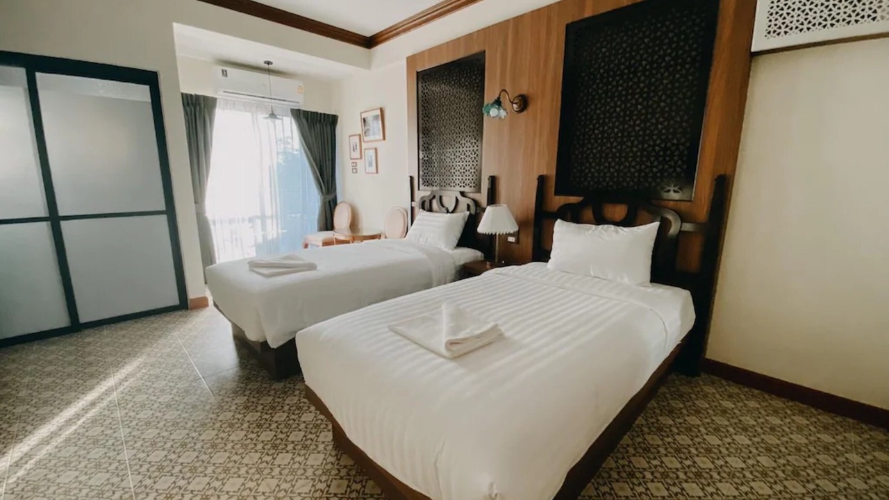 Photo of Bedroom in Khlong Song Ton Nun