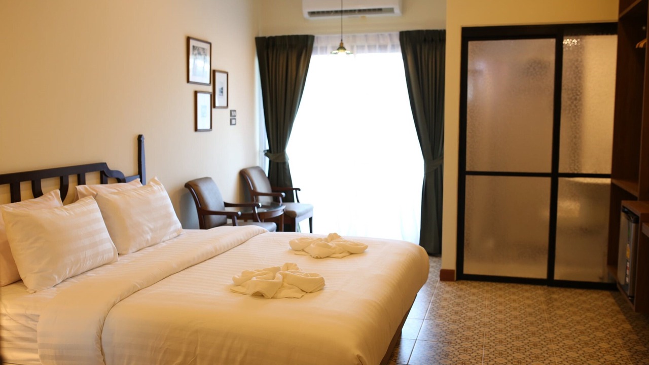 Photo of Bedroom in Khlong Song Ton Nun