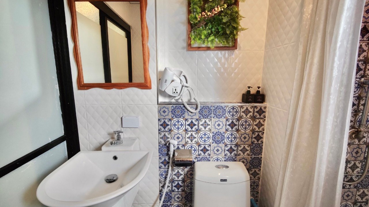 Photo of Bathroom in Khlong Song Ton Nun