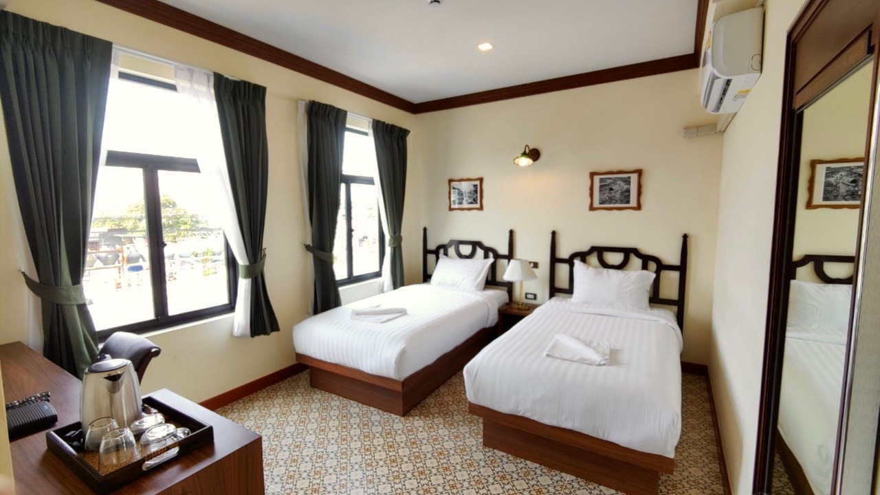 Photo of Bedroom in Khlong Song Ton Nun
