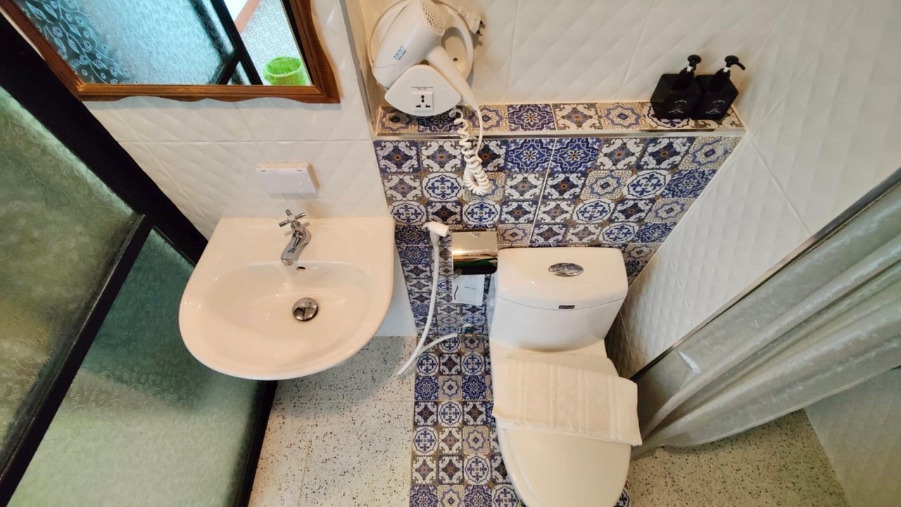 Photo of Bathroom in Khlong Song Ton Nun