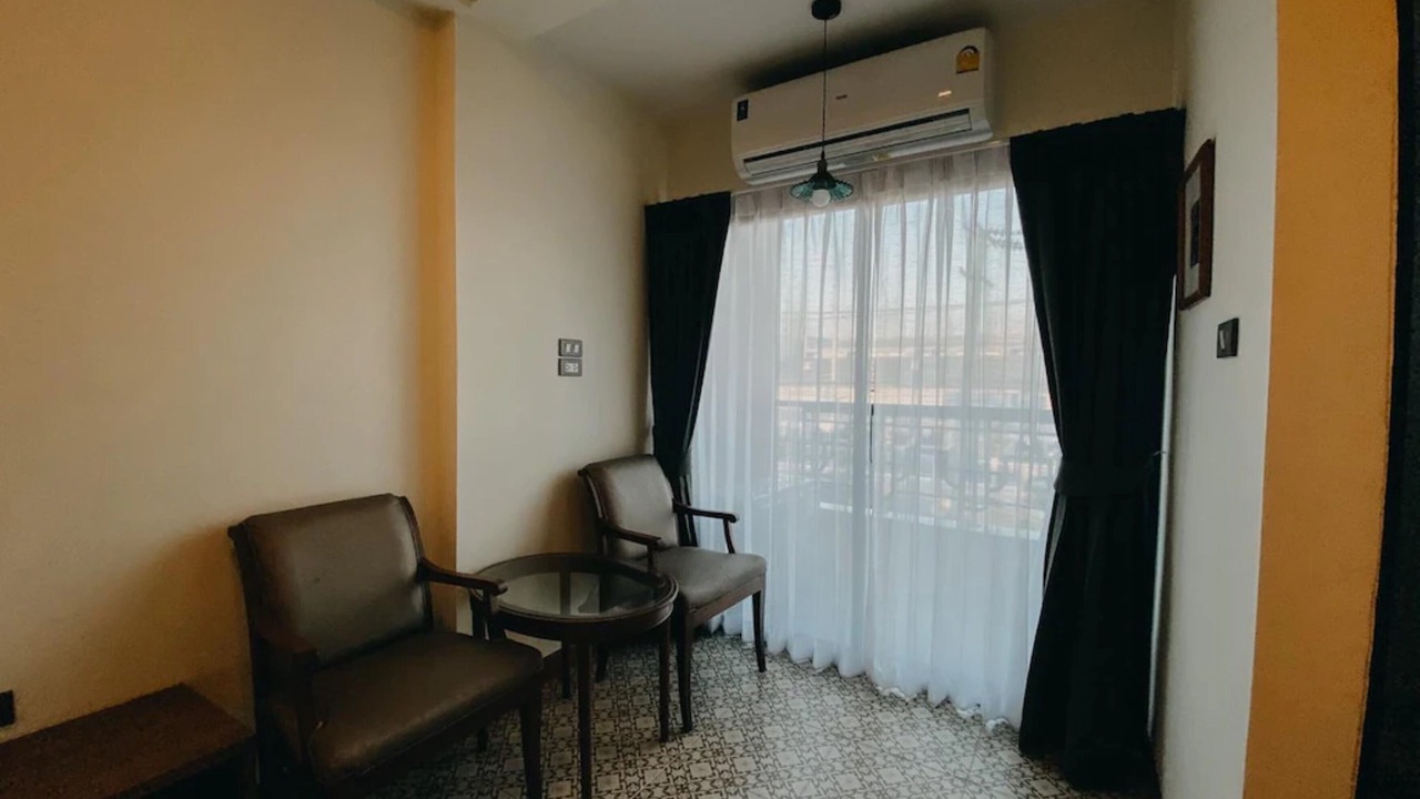 Photo of Bedroom in Khlong Song Ton Nun