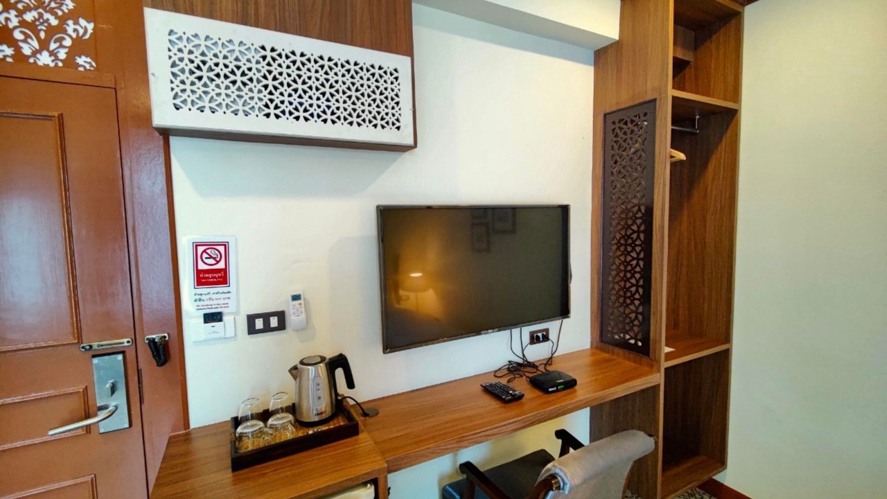 Photo of Bedroom in Khlong Song Ton Nun