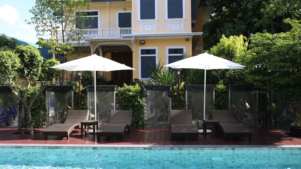 Photo of Outdoor in Khlong Song Ton Nun