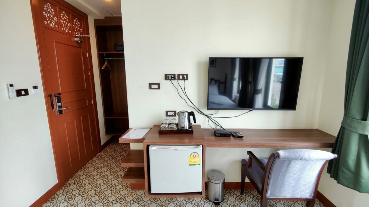 Photo of Bedroom in Khlong Song Ton Nun
