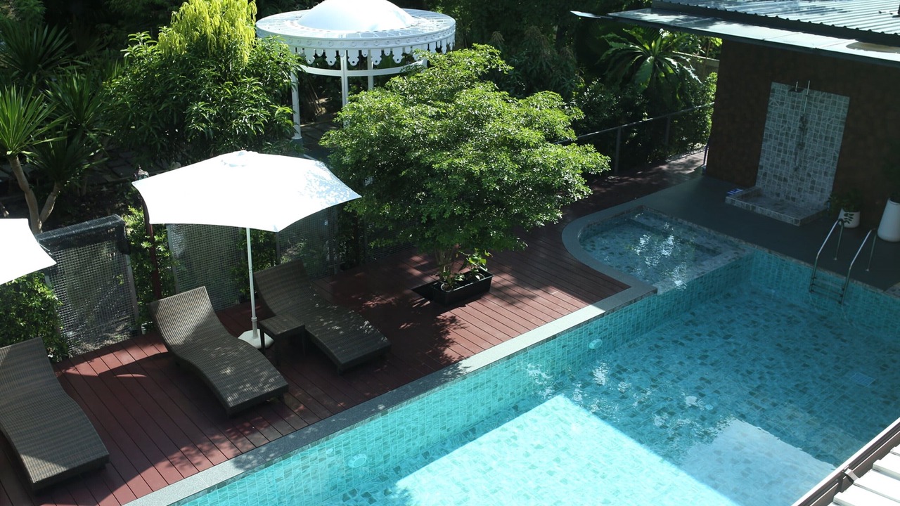 Photo of Outdoor in Khlong Song Ton Nun