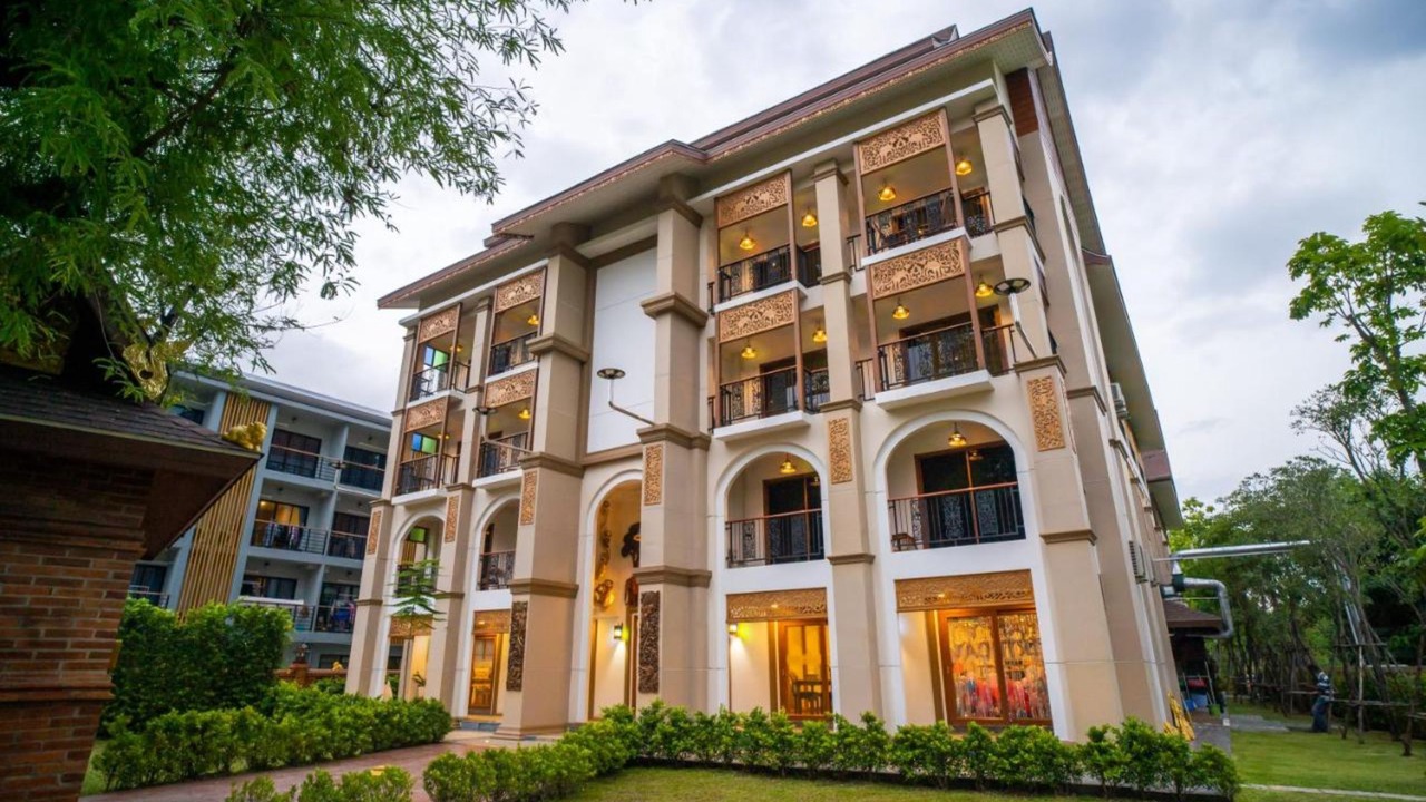 Photo of Outdoor in Chiang Mai