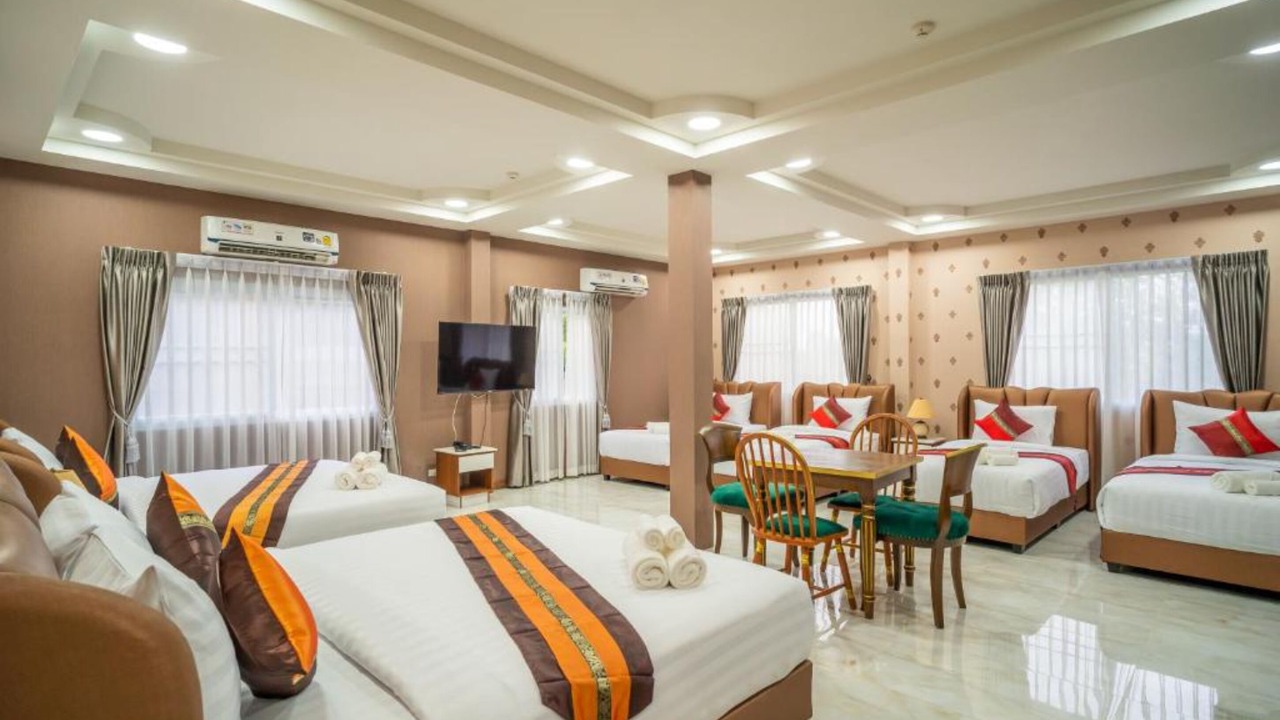 Photo of Bedroom in Chiang Mai