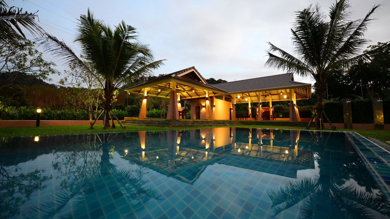 Photo of Outdoor in Thep Kasattri