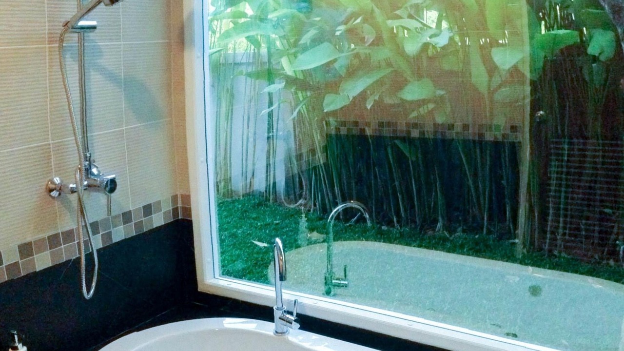 Photo of Bathroom in Thep Kasattri