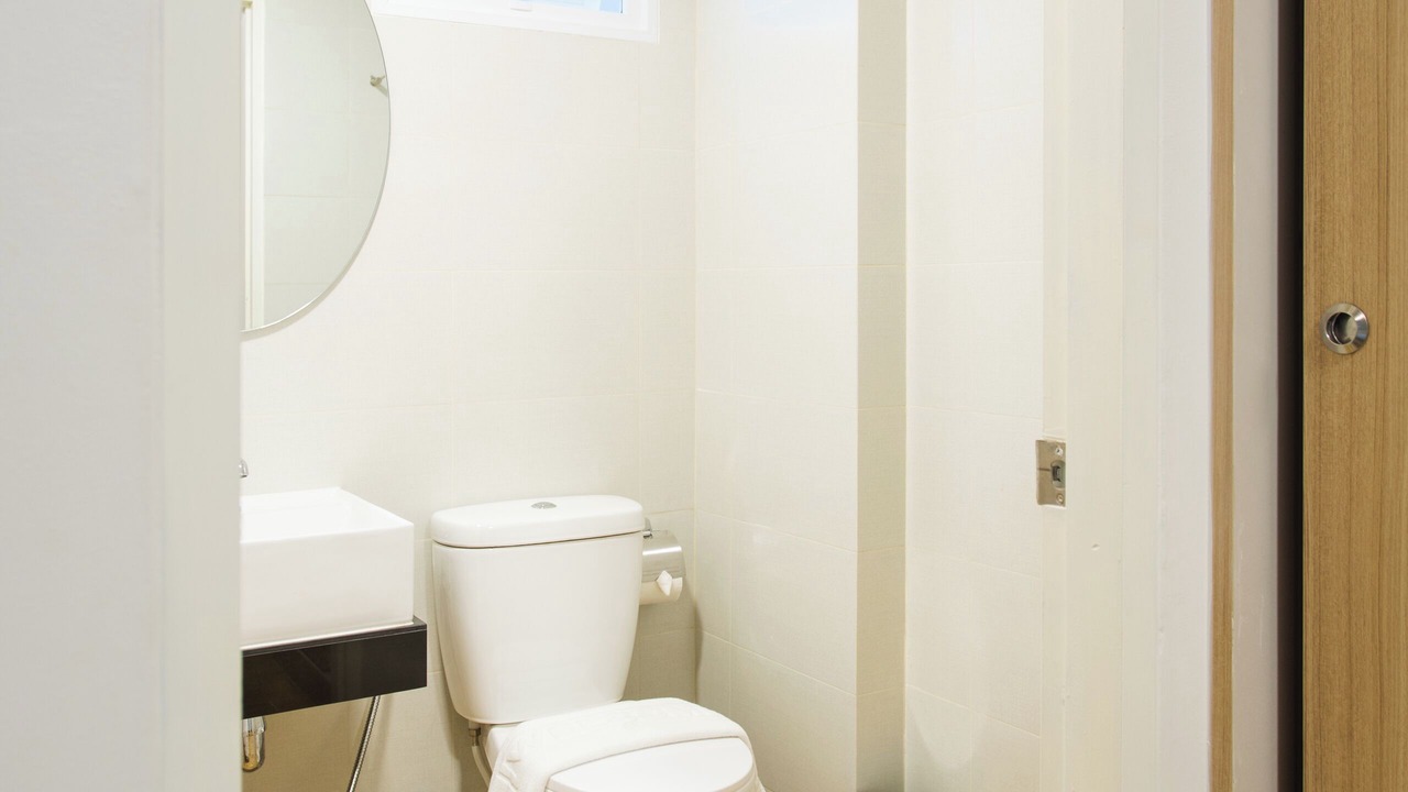 Photo of Bathroom in Suan Luang