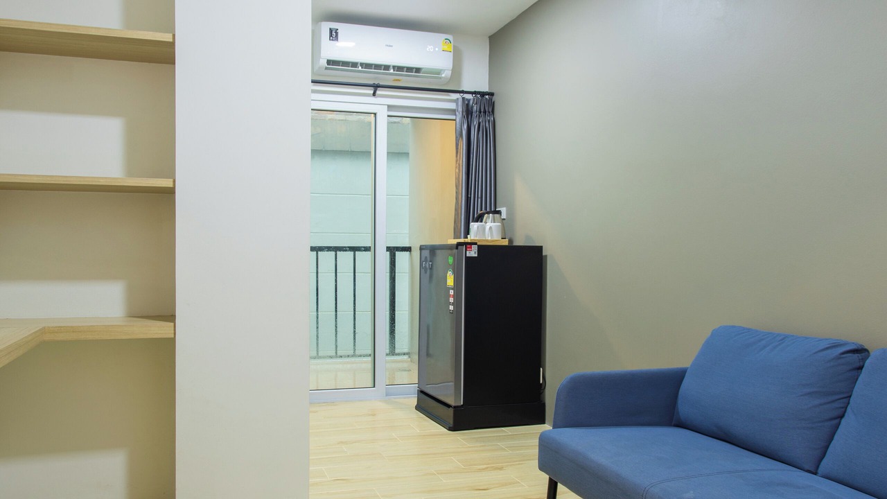 Photo of Bedroom in Suan Luang