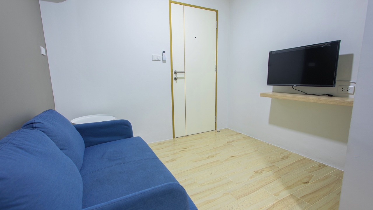 Photo of Bedroom in Suan Luang